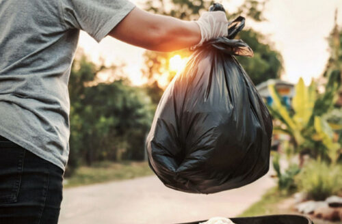 Más tiempo en casa, más residuos generados: tips para gestionarlos mejor – El País